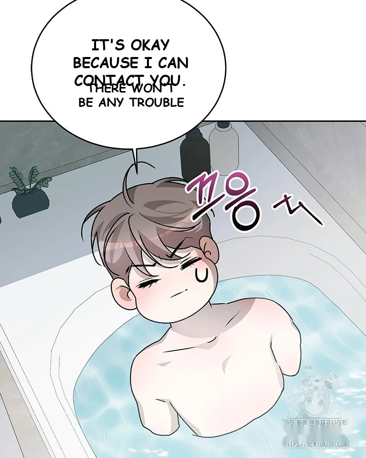 Cozy Obsession Episode 29 - Page 91