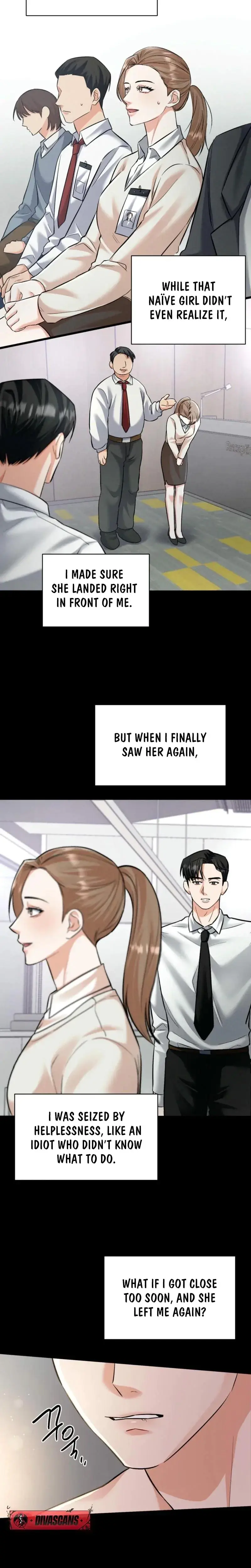 Cozy Obsession Episode 3 - Page 3