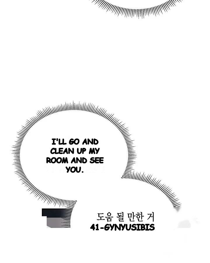 Cozy Obsession Episode 33 - Page 77