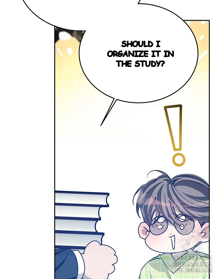 Cozy Obsession Episode 39 - Page 109