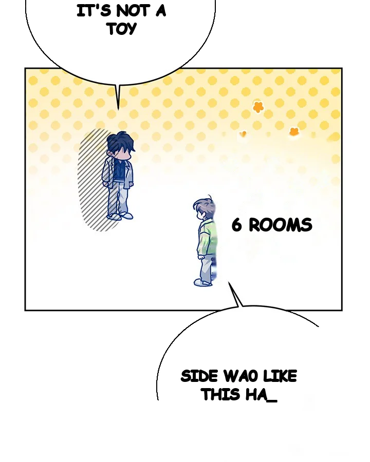 Cozy Obsession Episode 39 - Page 84