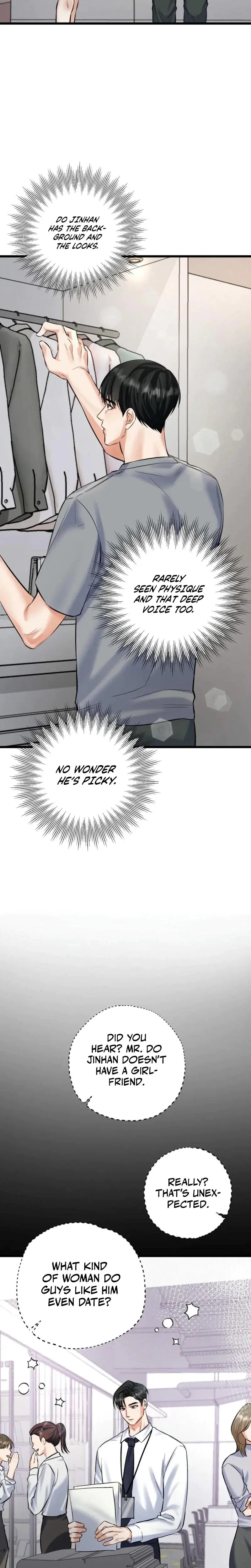 Cozy Obsession Episode 4 - Page 5