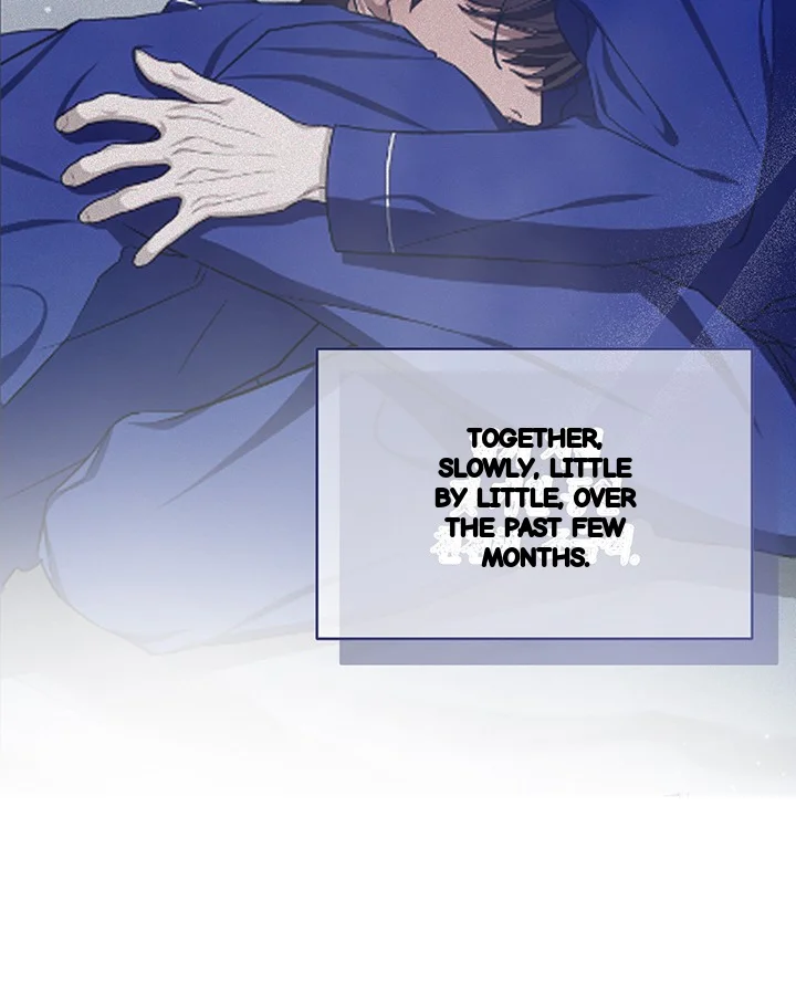 Cozy Obsession Episode 45 - Page 45