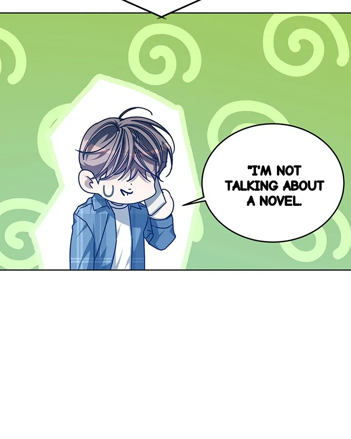 Cozy Obsession Episode 45 - Page 5
