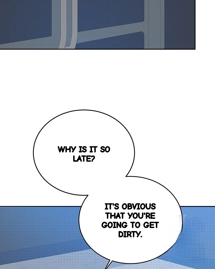 Cozy Obsession Episode 46 - Page 3