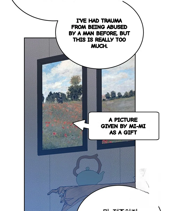 Cozy Obsession Episode 47 - Page 45