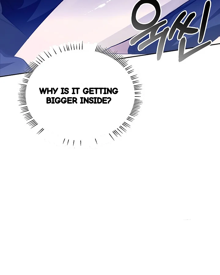 Cozy Obsession Episode 49 - Page 131