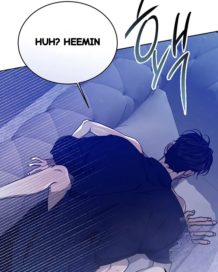 Cozy Obsession Episode 49 - Page 68