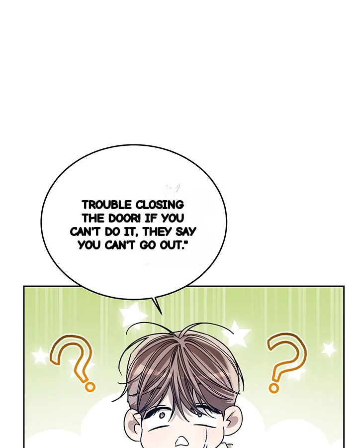 Cozy Obsession Episode 52 - Page 2