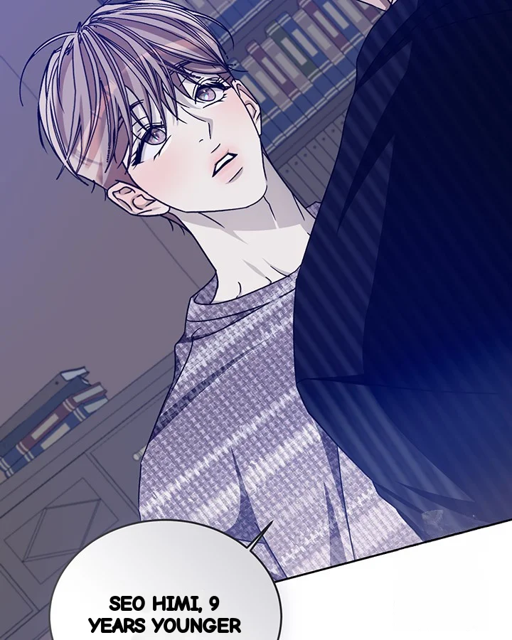 Cozy Obsession Episode 53 - Page 3
