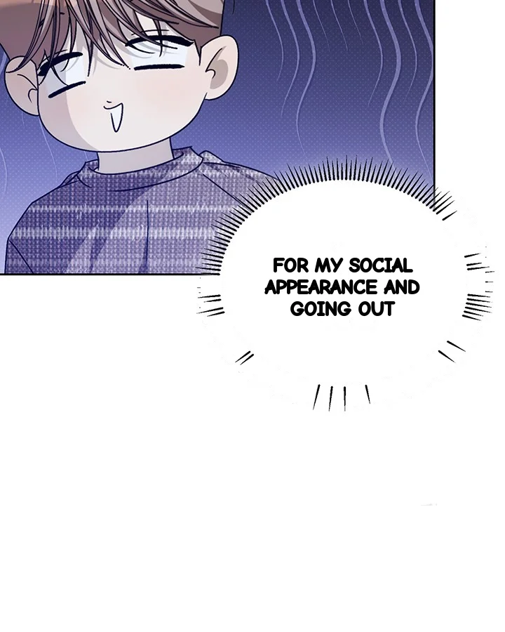 Cozy Obsession Episode 53 - Page 7