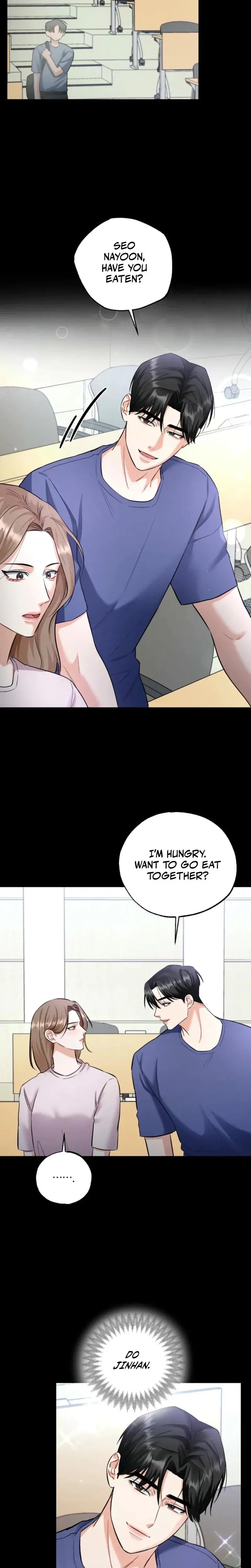 Cozy Obsession Episode 6 - Page 4
