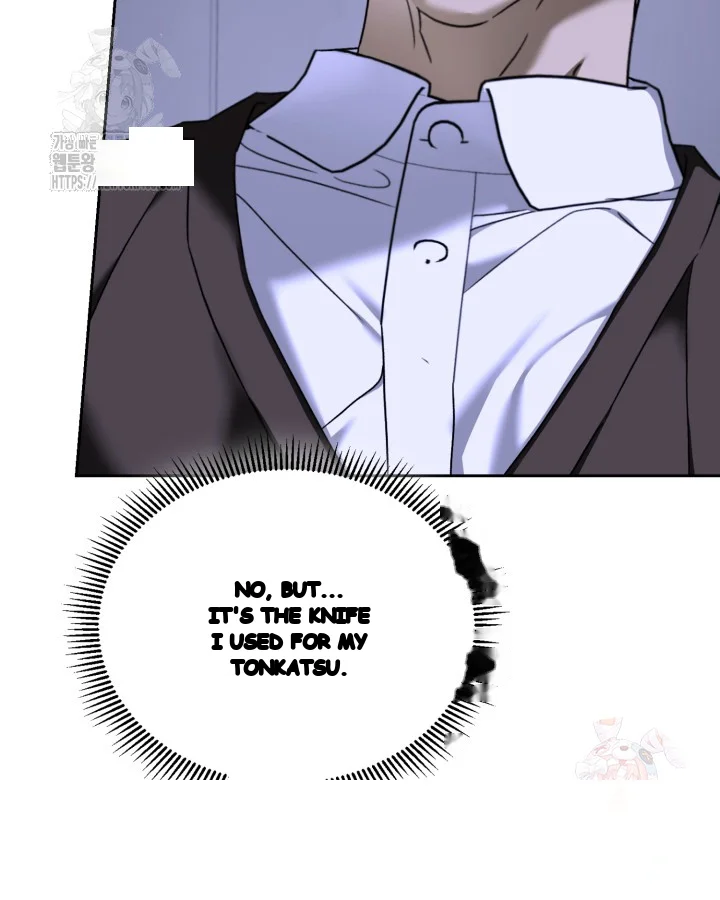 Cozy Obsession Episode 63 - Page 28