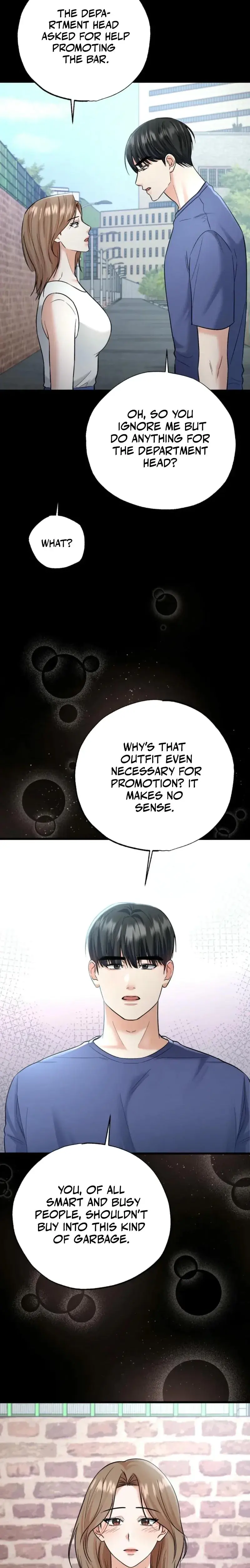 Cozy Obsession Episode 7 - Page 13