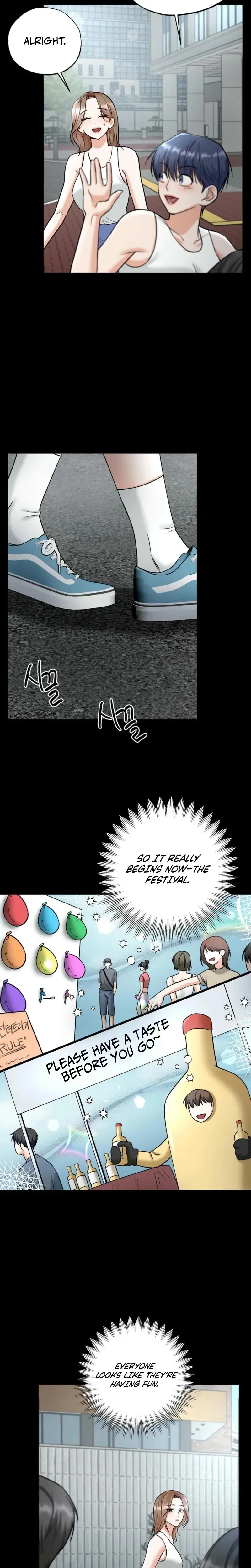 Cozy Obsession Episode 7 - Page 4