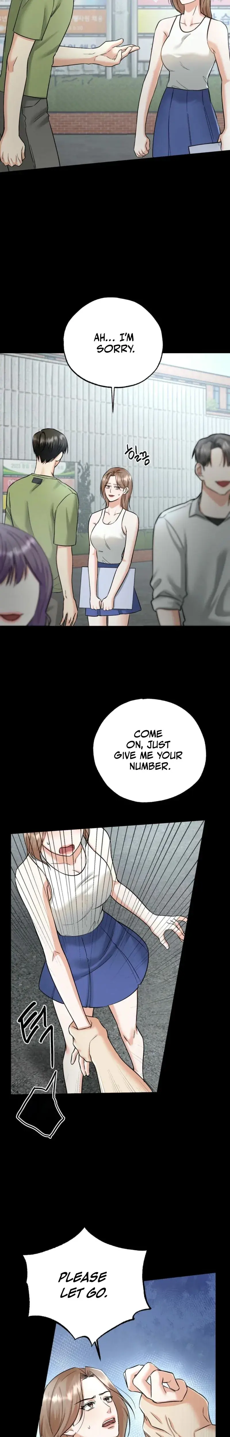 Cozy Obsession Episode 7 - Page 6