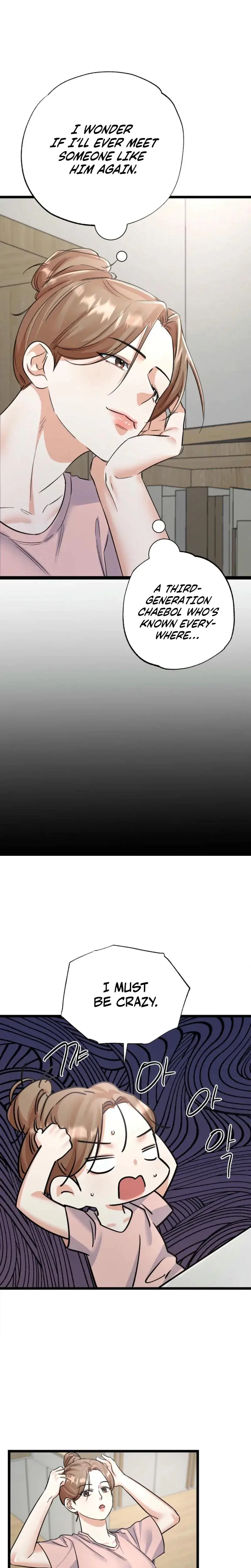 Cozy Obsession Episode 9 - Page 22