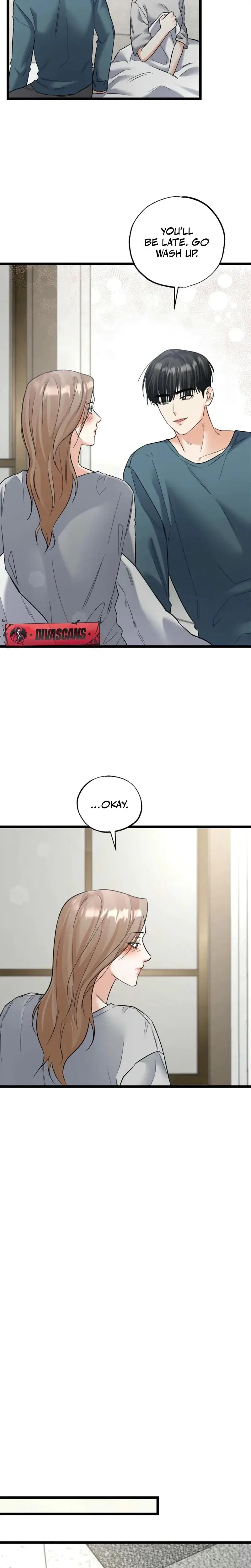 Cozy Obsession Episode 9 - Page 3