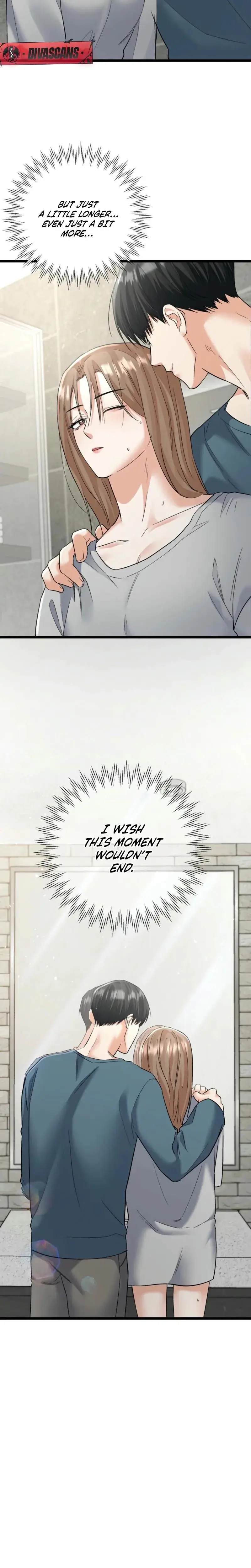 Cozy Obsession Episode 9 - Page 6