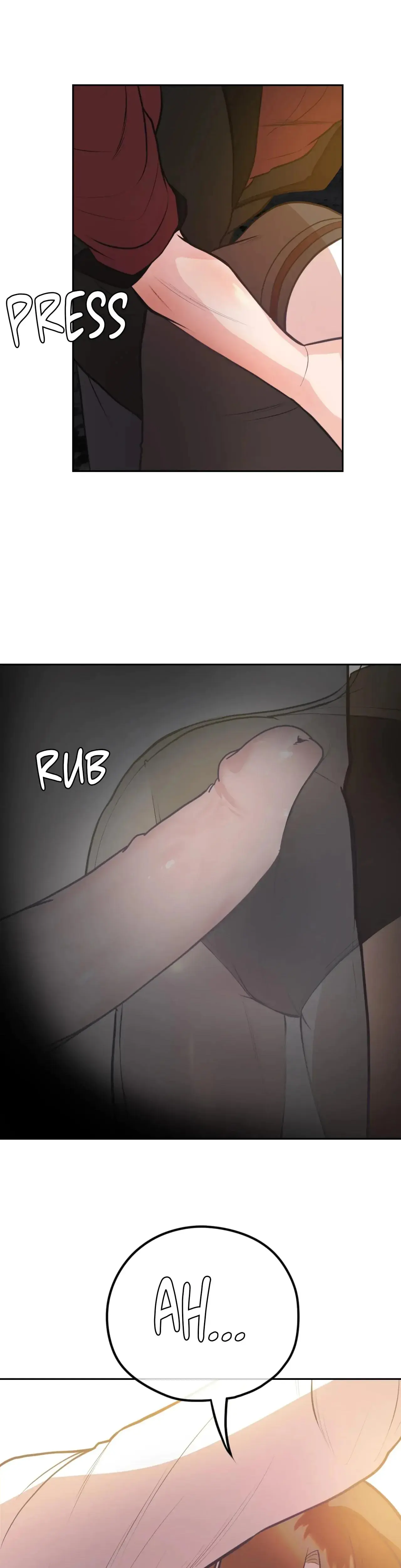 Cradle Robbing Episode 10 - Page 18