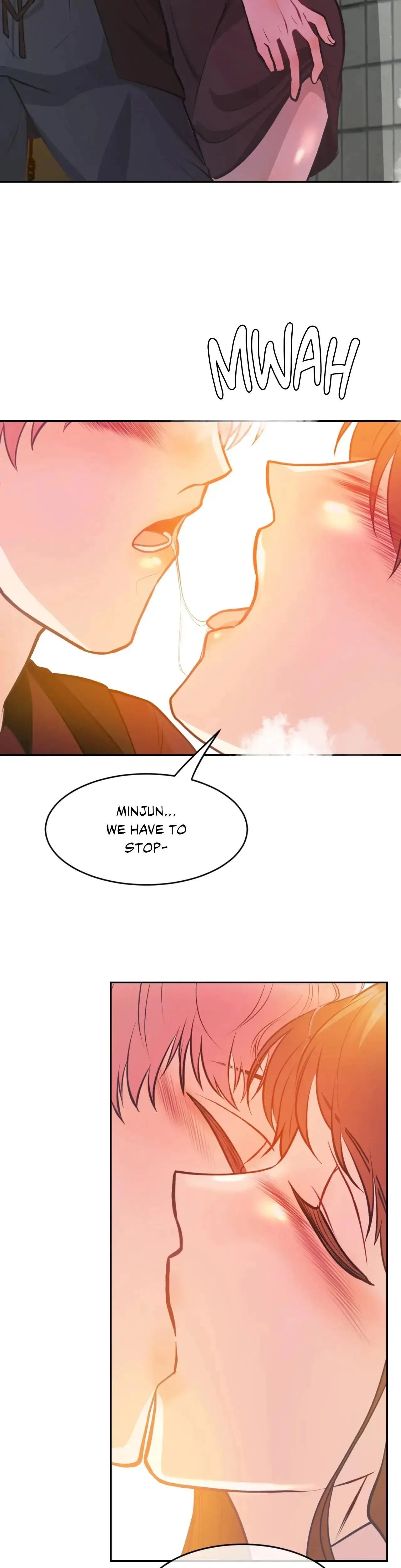 Cradle Robbing Episode 10 - Page 3