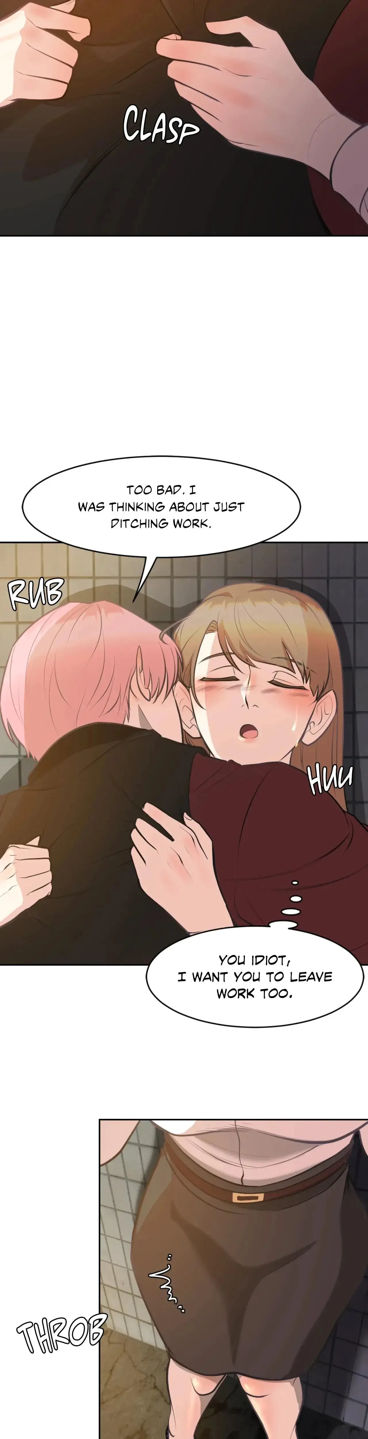 Cradle Robbing Episode 10 - Page 7