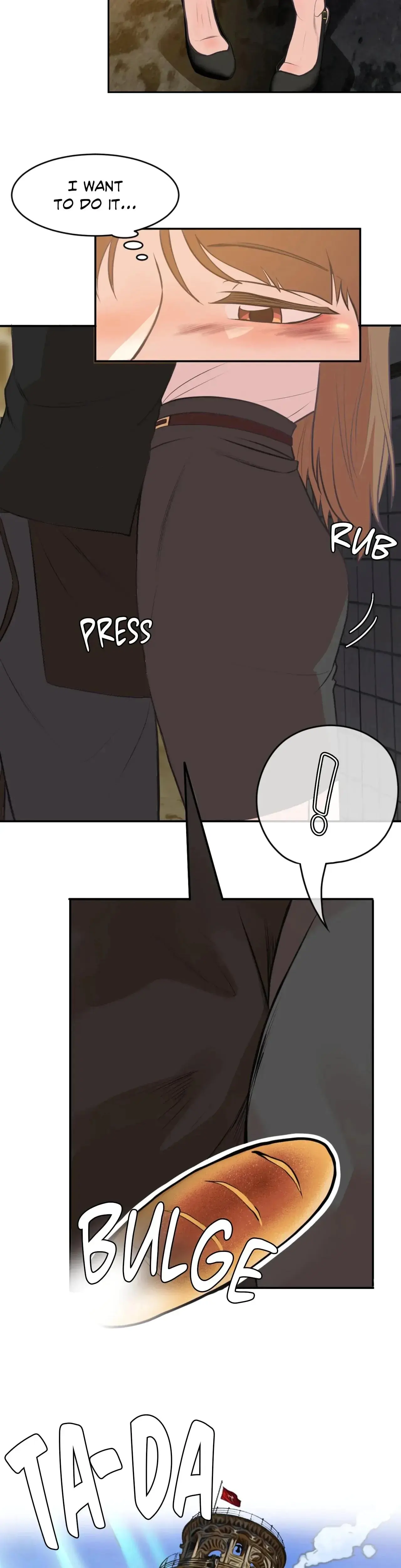 Cradle Robbing Episode 10 - Page 8