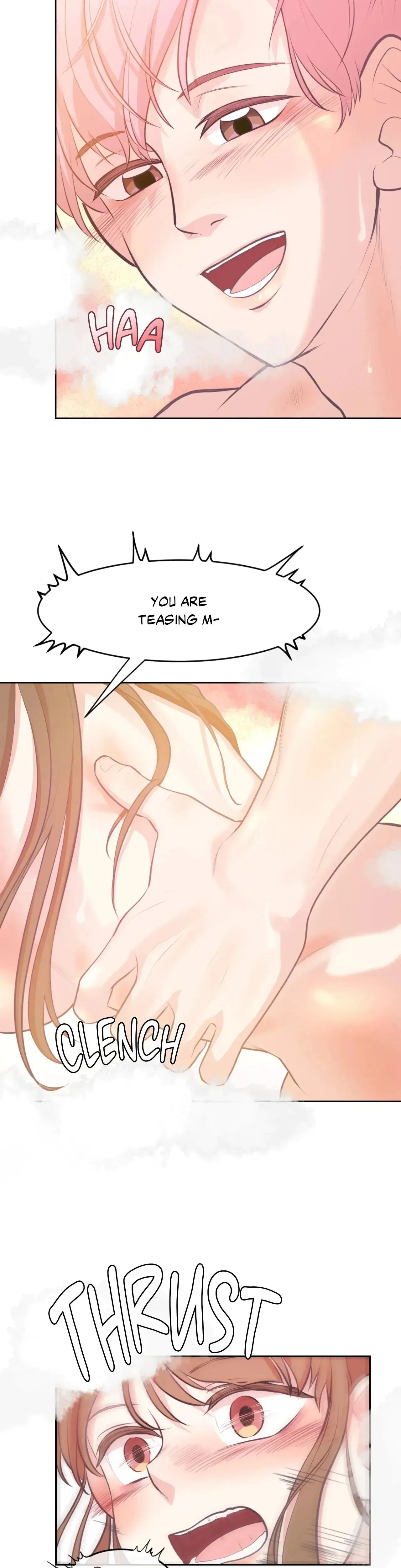 Cradle Robbing Episode 11 - Page 19