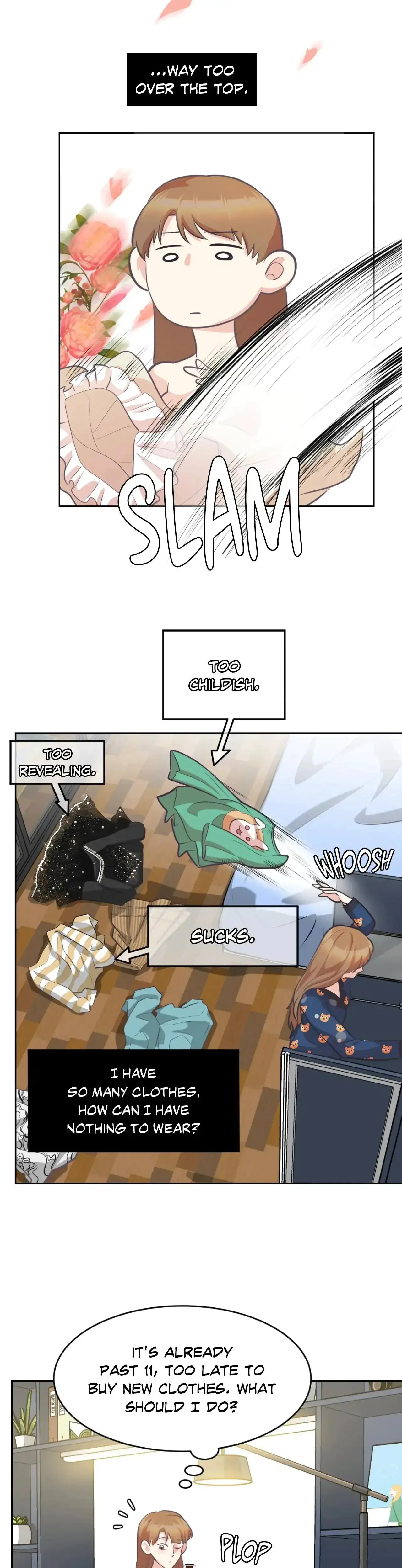 Cradle Robbing Episode 12 - Page 2