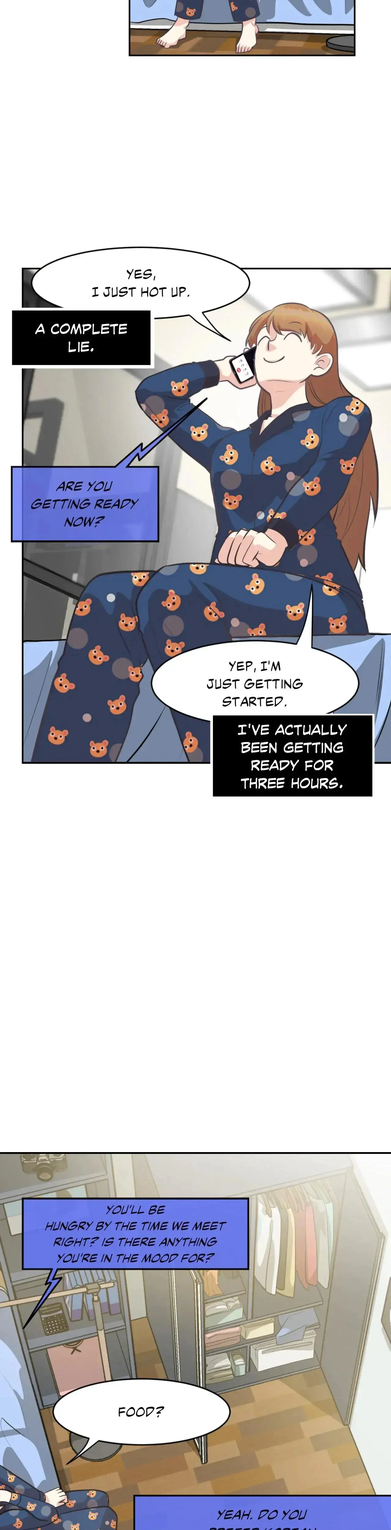 Cradle Robbing Episode 12 - Page 4