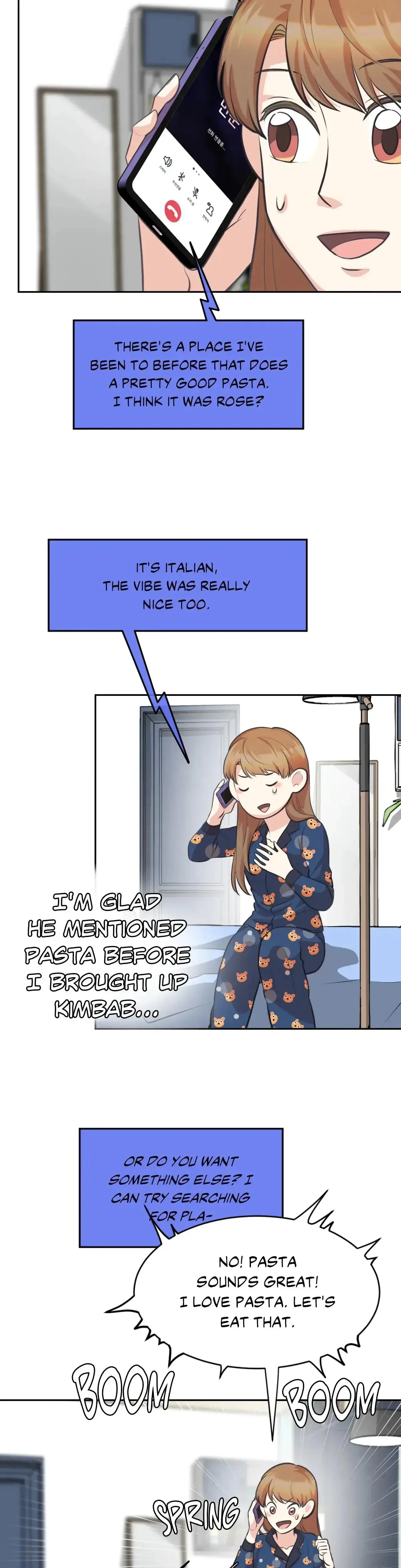 Cradle Robbing Episode 12 - Page 6