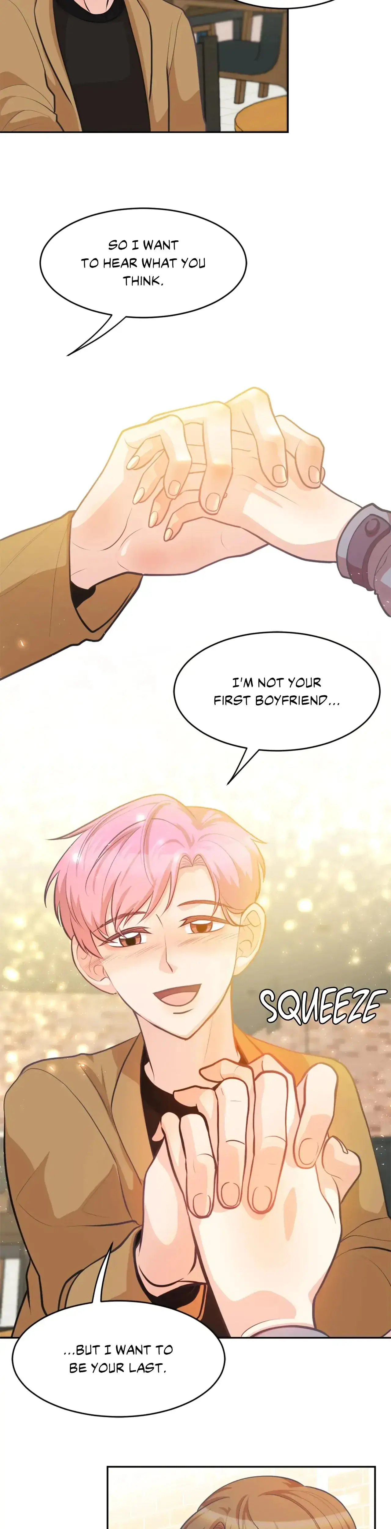Cradle Robbing Episode 13 - Page 24