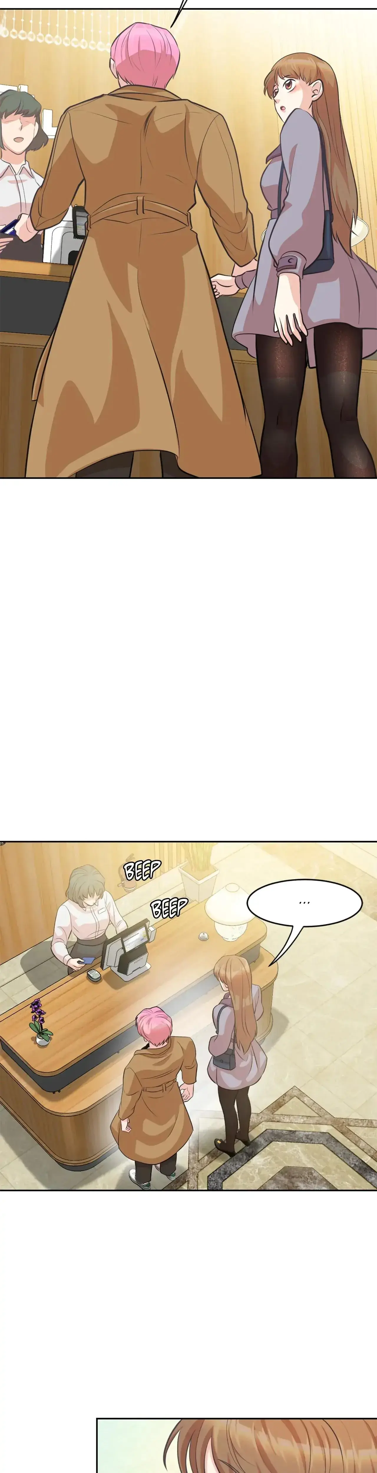 Cradle Robbing Episode 13 - Page 4