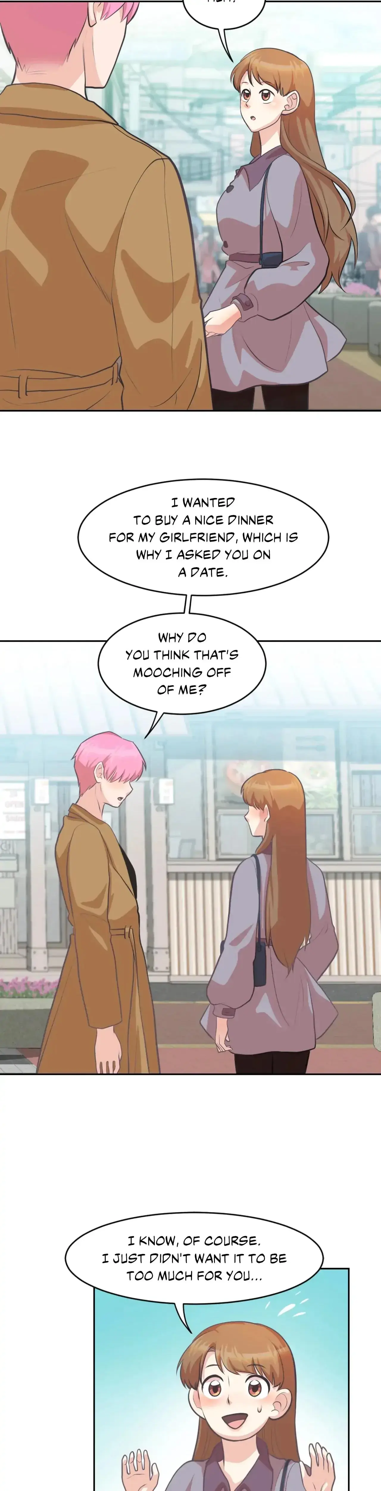 Cradle Robbing Episode 13 - Page 8