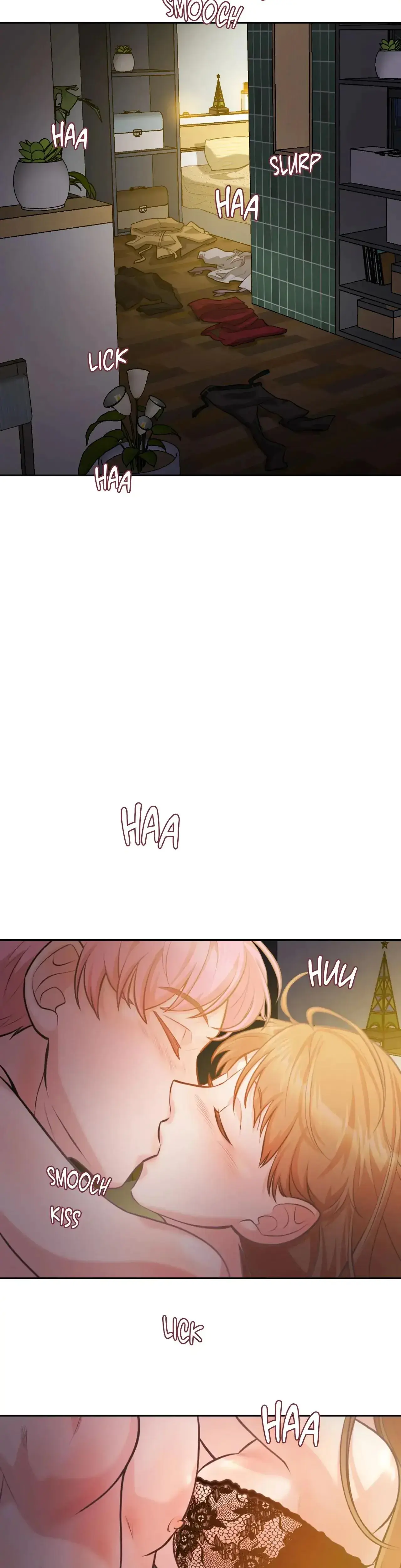 Cradle Robbing Episode 14 - Page 4