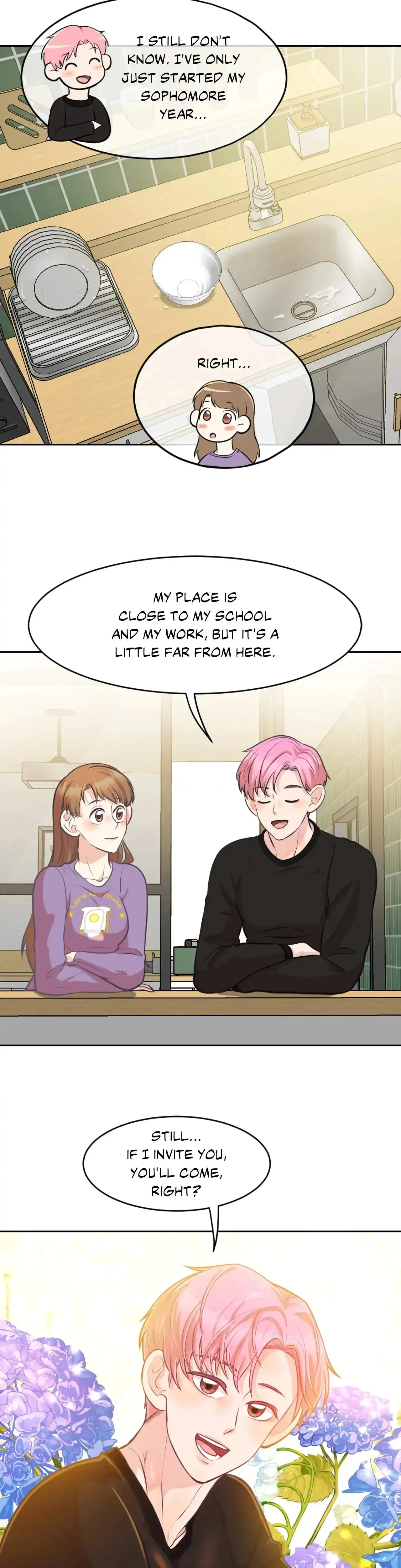 Cradle Robbing Episode 15 - Page 7