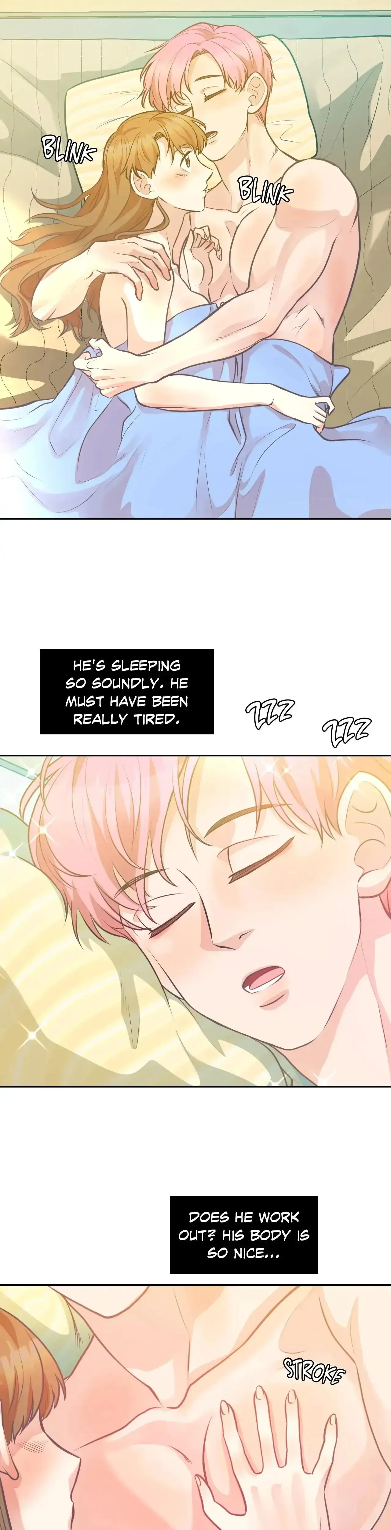 Cradle Robbing Episode 16 - Page 2