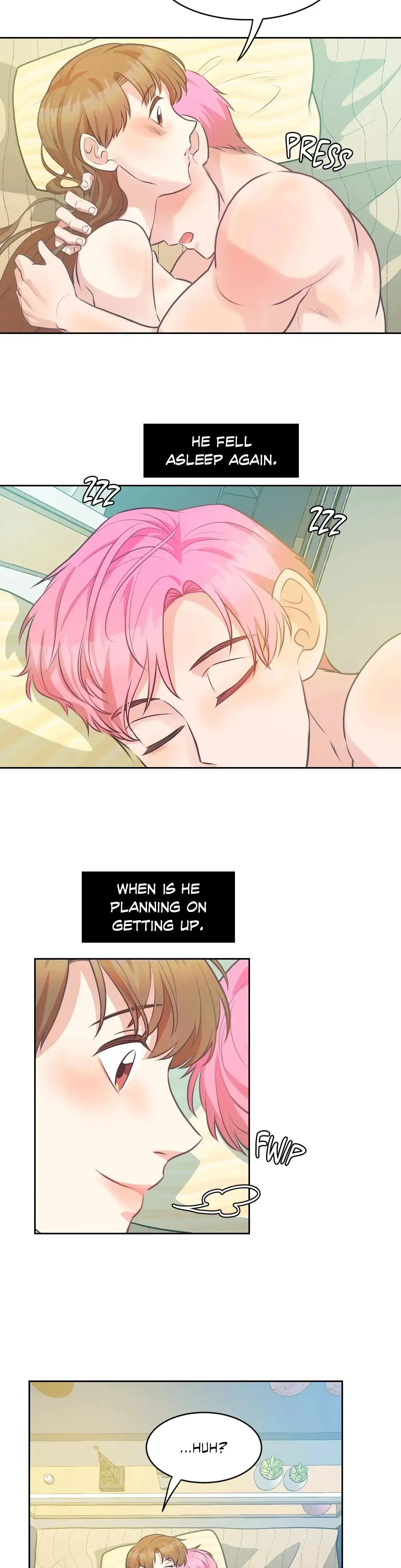 Cradle Robbing Episode 16 - Page 5