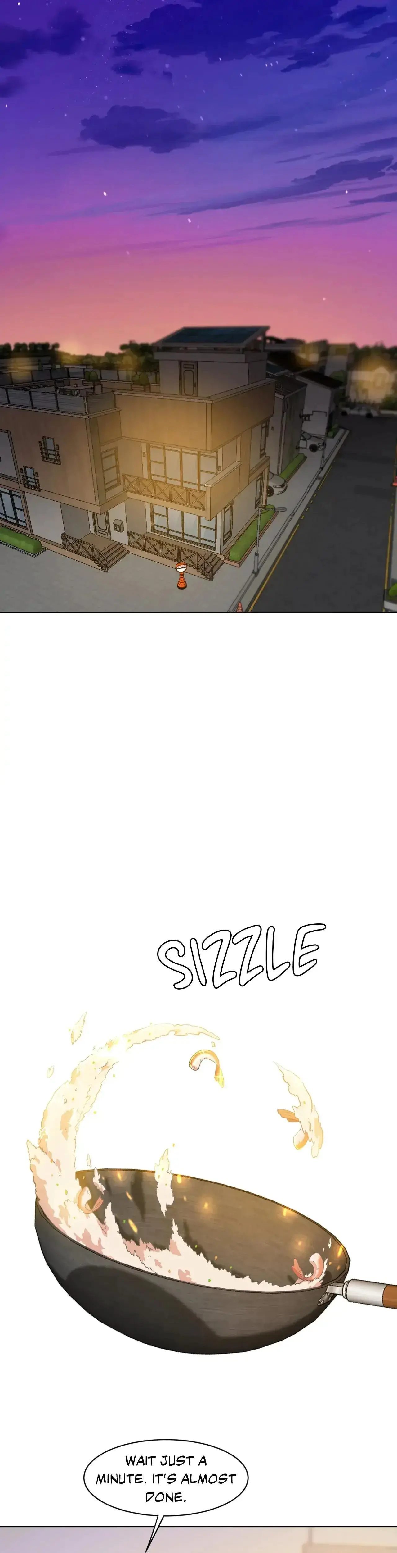 Cradle Robbing Episode 17 - Page 4