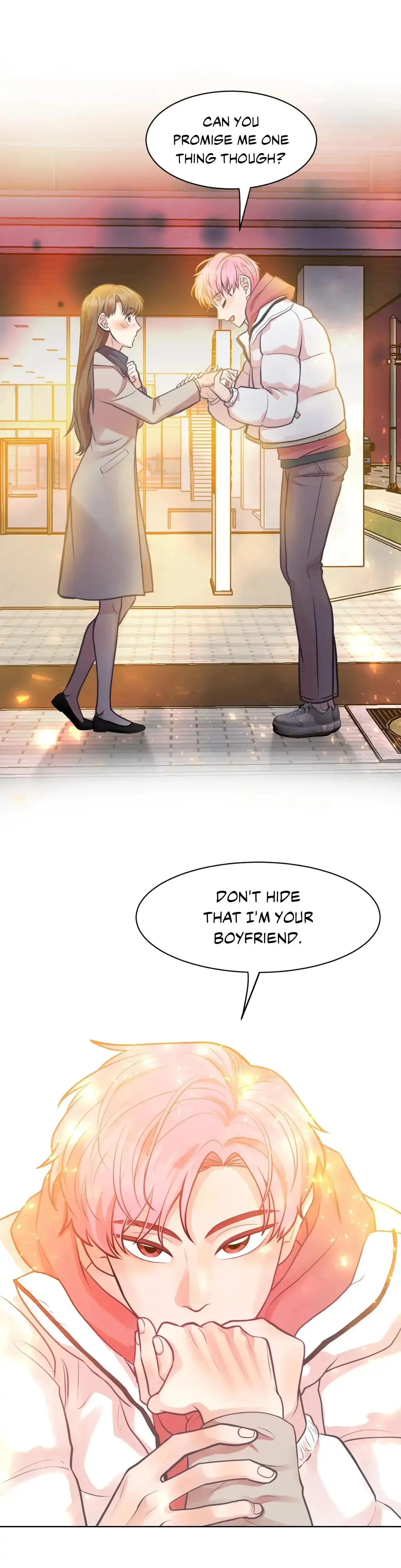 Cradle Robbing Episode 18 - Page 24
