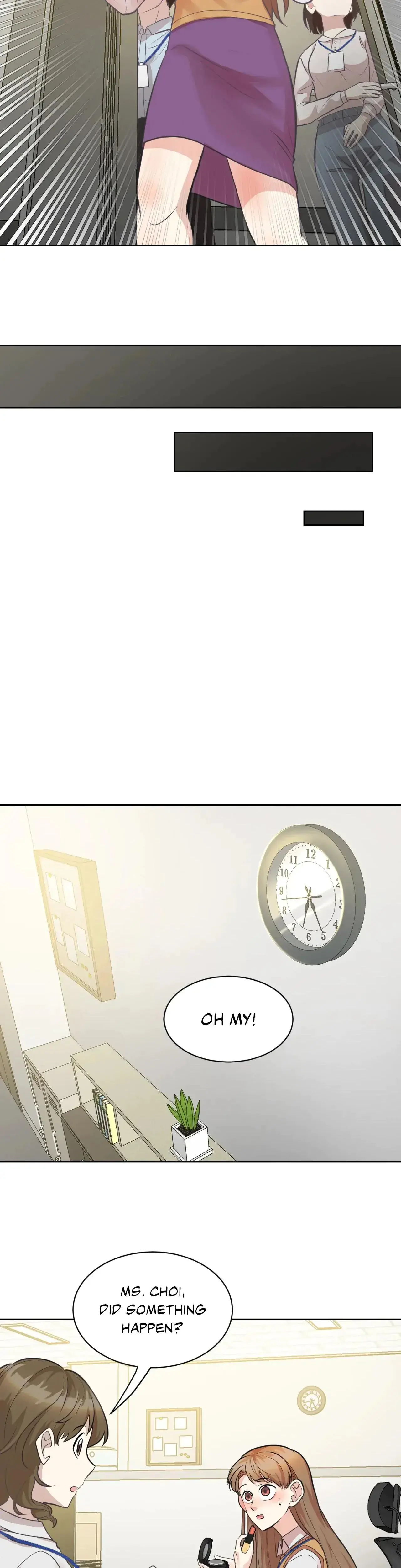 Cradle Robbing Episode 18 - Page 7