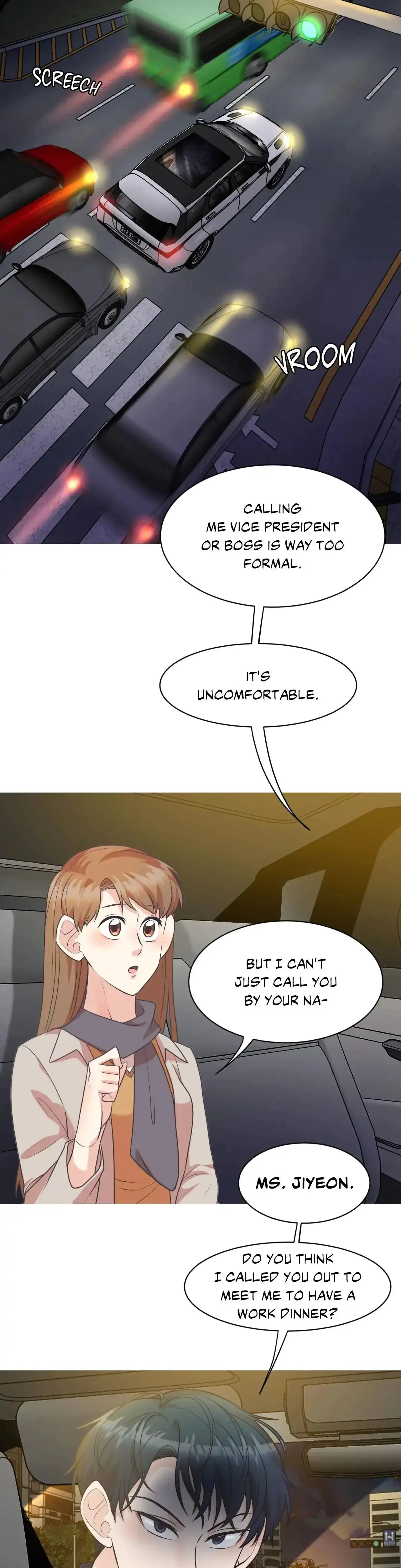 Cradle Robbing Episode 19 - Page 22