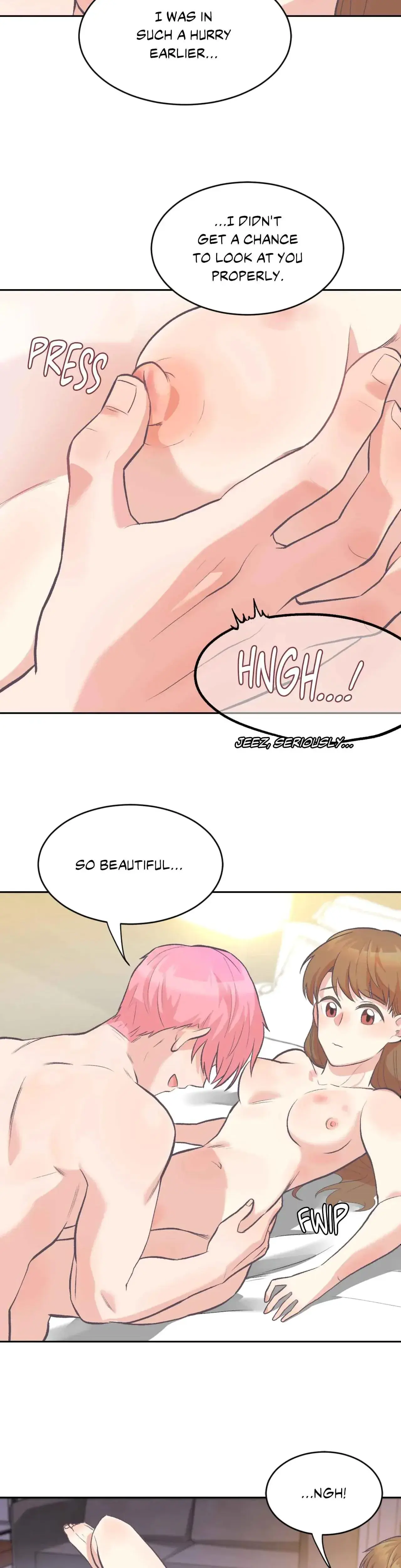 Cradle Robbing Episode 2 - Page 12