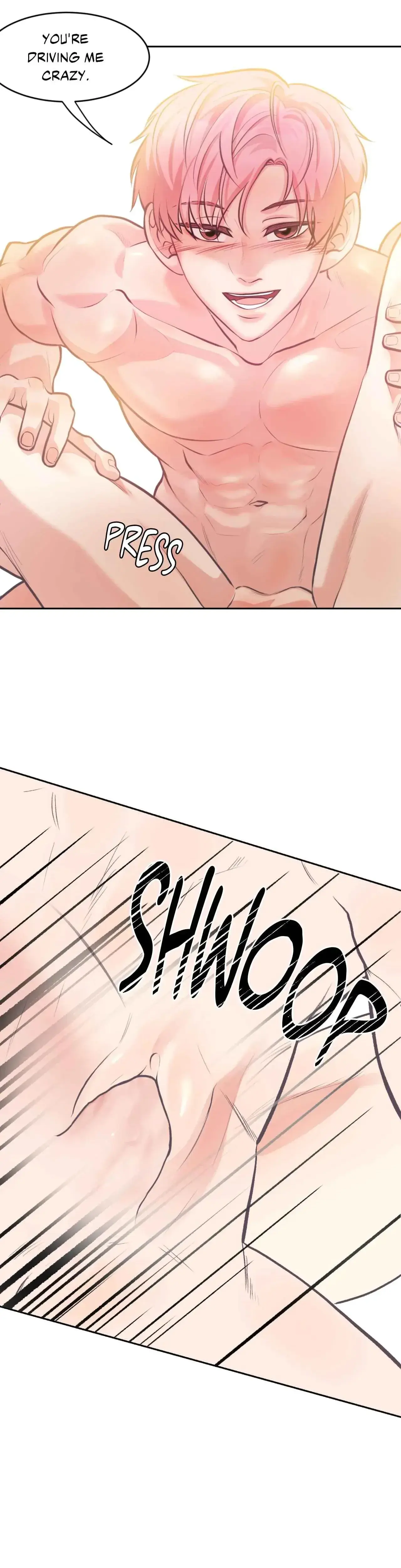 Cradle Robbing Episode 2 - Page 18