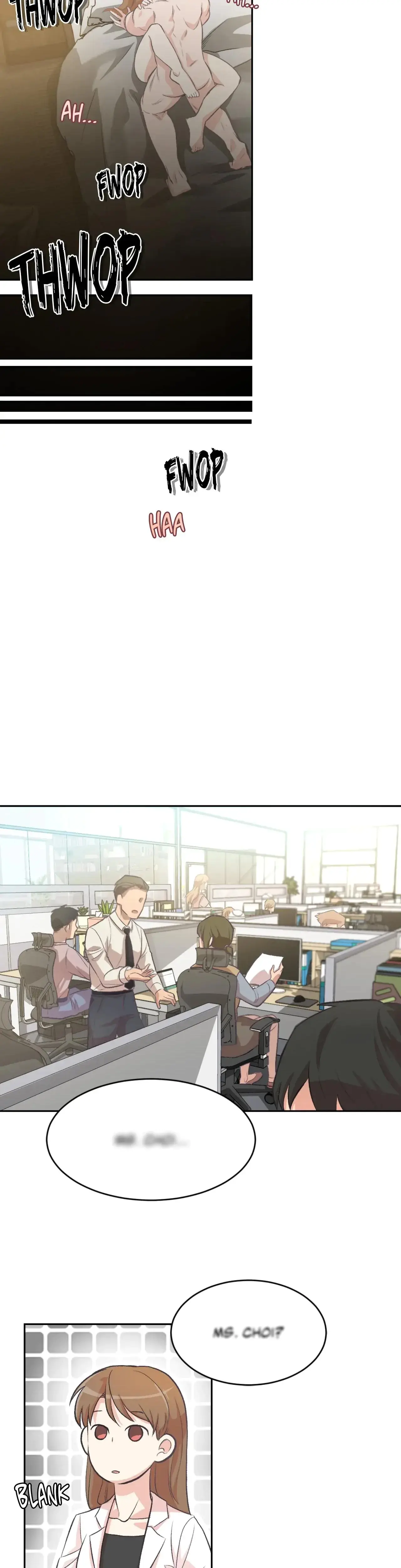 Cradle Robbing Episode 2 - Page 24