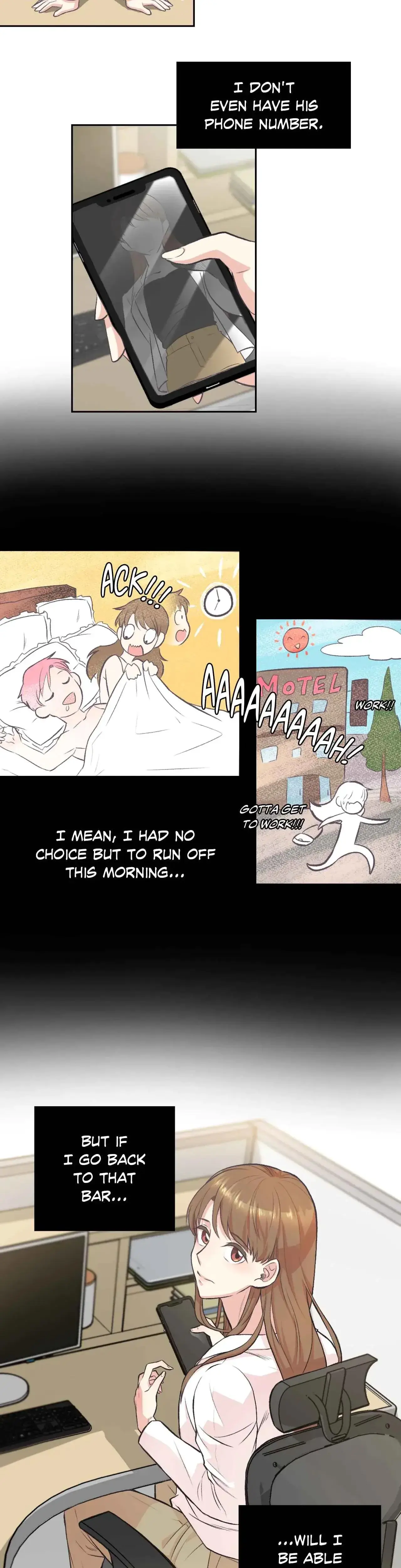 Cradle Robbing Episode 2 - Page 28