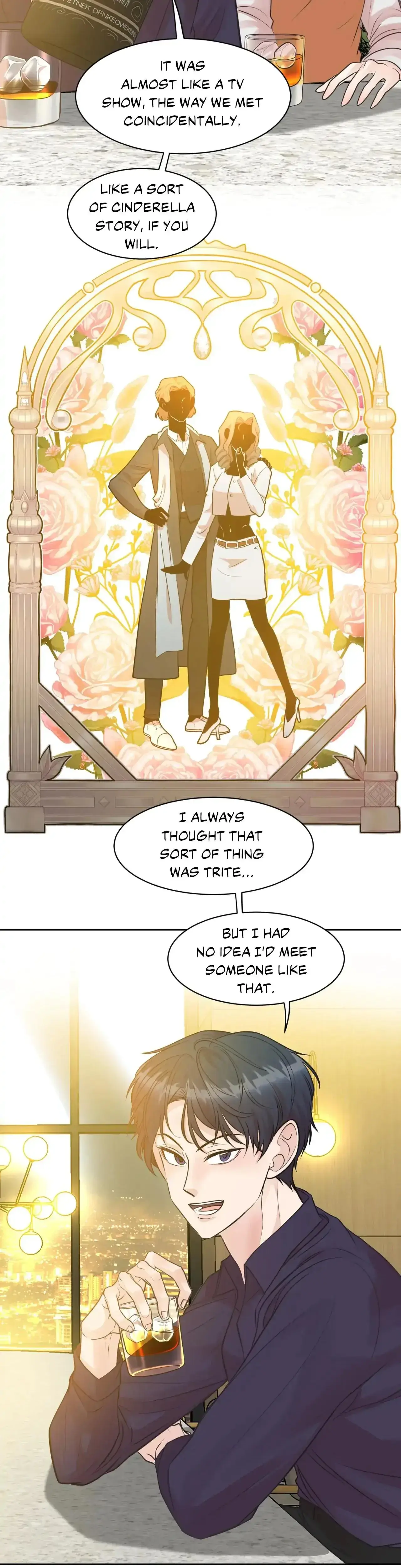 Cradle Robbing Episode 20 - Page 5