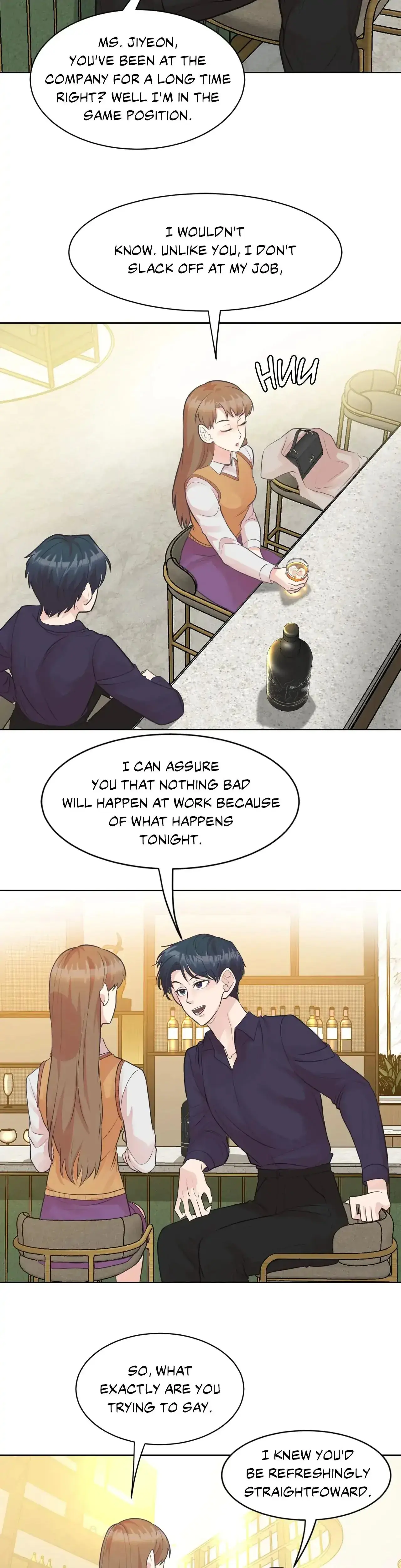 Cradle Robbing Episode 20 - Page 8