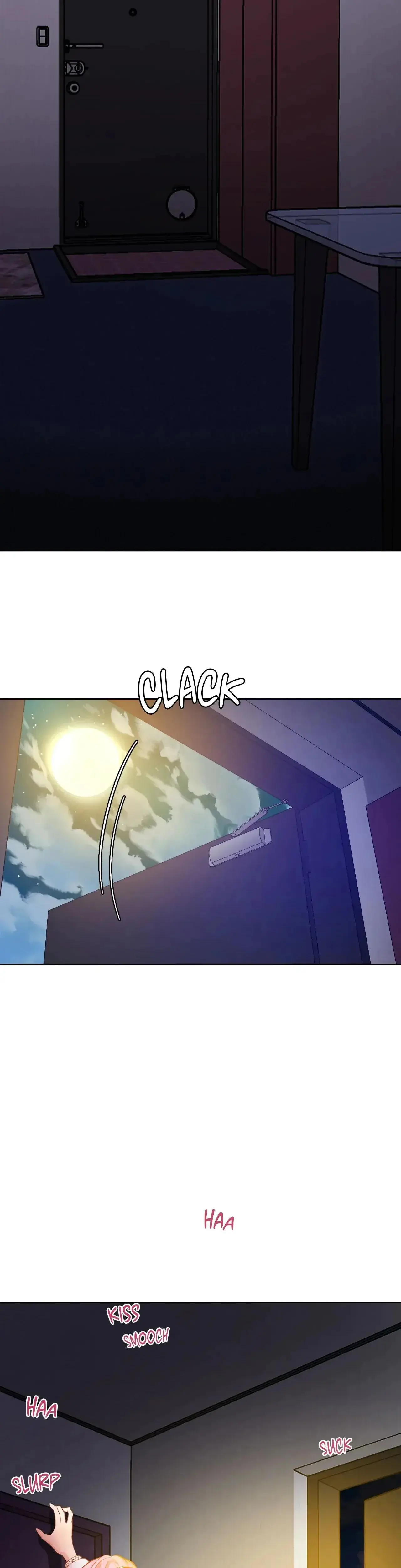 Cradle Robbing Episode 21 - Page 19