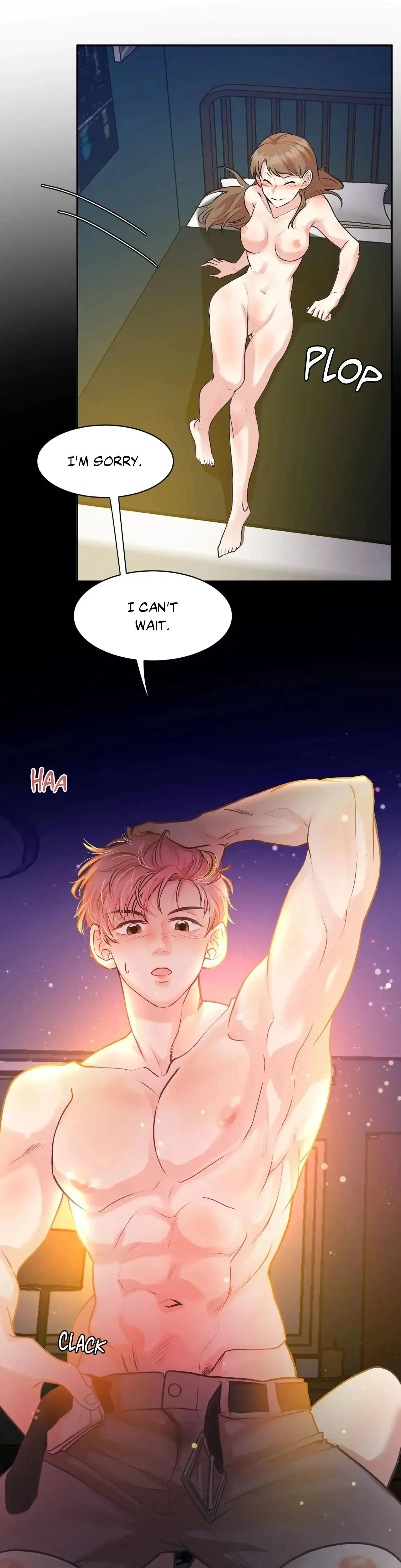 Cradle Robbing Episode 21 - Page 24